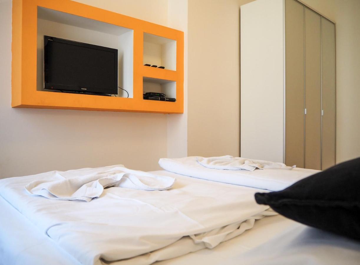 Appartement Zatecka - Old Town Prague